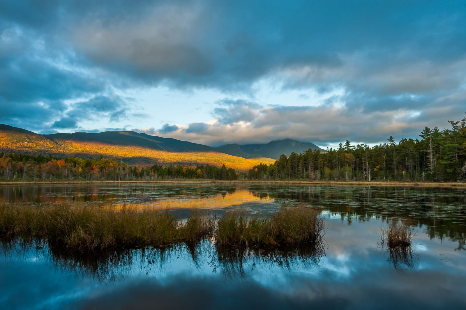 baxter-state-park-sean-crane-photography